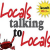 Beach FM 106.3 Logo