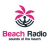 Beach Radio Logo
