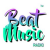 Beat Music Radio Logo