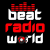 Beat Radio World - Player 1 Logo