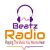 Beatz Radio Logo