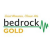 Bedrock Hospital Radio - Gold Logo