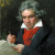 Beethoven Piano Sonatas Logo
