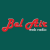 Bel Air Web Radio Logo