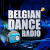 Belgian Dance Radio Logo