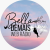 Bella Demais Web Radio Logo