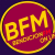 Bendicion FM CR Logo