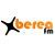 Berea FM 92.1 Logo