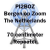 Bergen op Zoom Netherlands Repeater 2 Logo