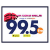 Best Friends 99.5 FM Logo