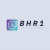 Best Hits Radio - B H R 1 Logo