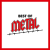 Best Of Rock.FM - Best of Metal Logo