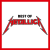 Best Of Rock.FM - Best of Metallica Logo