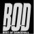 Best of Dancehall (BOD) Logo