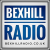 Bexhill Radio Logo