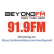 Beyond FM Logo