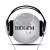 BKK.FM Logo