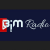 BiM RADIO Logo