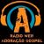 Bíblia em Áudio Rádio Web Logo