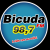 Bicuda FM Logo