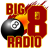 Big 8 Radio Logo