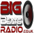 Big Beats Radio Logo