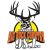 Big Buck Country 98.1 - KRRG Logo