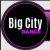 Big City Radio - Dance Logo