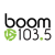 Boom 103.5 - CILB-FM Logo