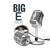 Big E Radio Logo