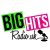 Big Hits Radio UK Logo