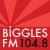 BigglesFM Logo