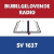Bijbelgelovende Radio Logo