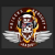 Bikers Hangout Radio Logo