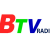 Bình Dương Radio Logo