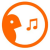 Birdsong Radio Logo