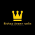 Bishop Anane Radio Logo