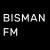 Bisman FM Logo