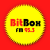 BitBox Logo
