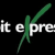 Bit eXpress Logo