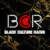 Black Culture Radio (BCR) Logo