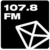 Black Diamond FM Logo