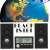 Black Istri Entertainment Radio Logo
