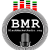 Black Market Radio (BMR) Logo