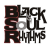 Black Soul Rhythms Logo