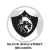 Black Wallstreet Radio Logo