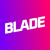 BladeFM Logo