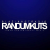 Blazinhotradio Randumkuts Logo