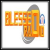 Blessed Radio UK Logo