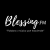 Blessing.fm Logo